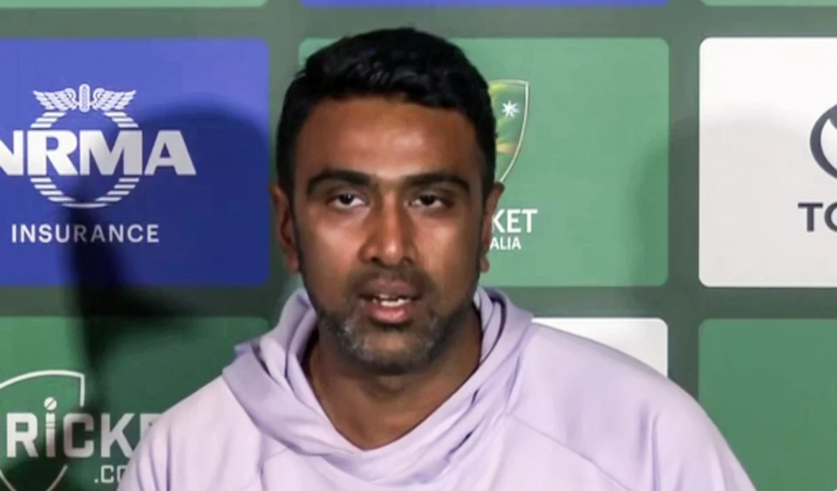 Ashwin की भविष्यवाणी: Rohit Sharma के लिए Mumbai Indians के पास होनी चाहिए Coach वाली Special Role Ashwin की भविष्यवाणी: Rohit Sharma के लिए Mumbai Indians के पास होनी चाहिए Coach वाली Special Role