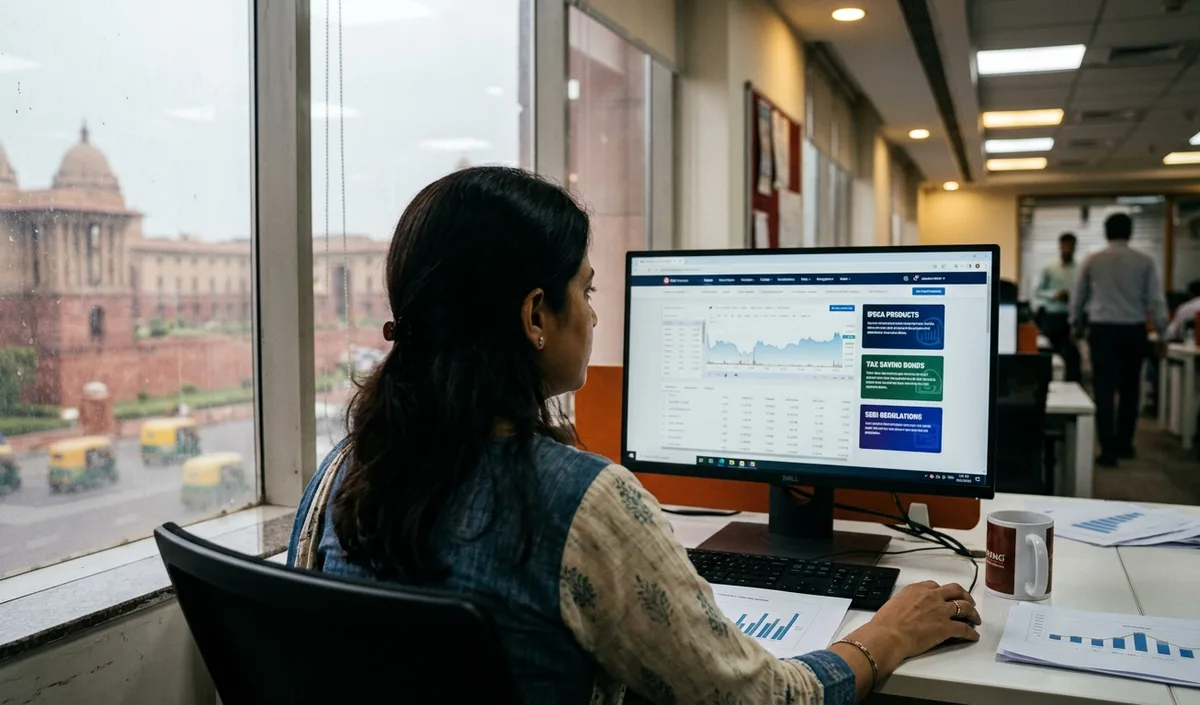 SEBI ने OBPP के नियम किए आसान, IFSCA प्रॉडक्ट्स और टैक्स बचत बॉन्ड को दी मंजूरी