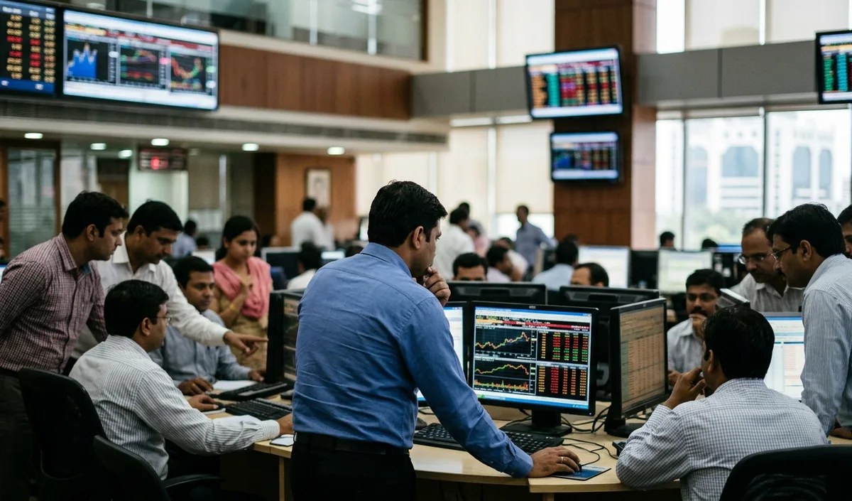 SEBI अध्ययन: IPO में 30 दिन की लॉक-इन अवधि खत्म होते ही FPI बने सबसे बड़े बिकवाल SEBI अध्ययन: IPO में 30 दिन की लॉक-इन अवधि खत्म होते ही FPI बने सबसे बड़े बिकवाल