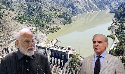 सीधे रास्ते पर नहीं चला तो...सिंधु जल संधि पर शहबाज ने भारत को दी खुली धमकी