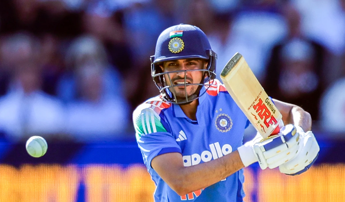 शुभमन गिल ने पूरे किए कप्तानी का एक साल, 600th Test में कप्तानी कर रचेंगे इतिहास; Shubman Gill on WTC Goals