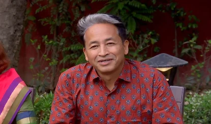 अब किसकी टेंशन बढ़ाने वाले हैं सोनम वांगचुक? कर दिया बड़ा ऐलान