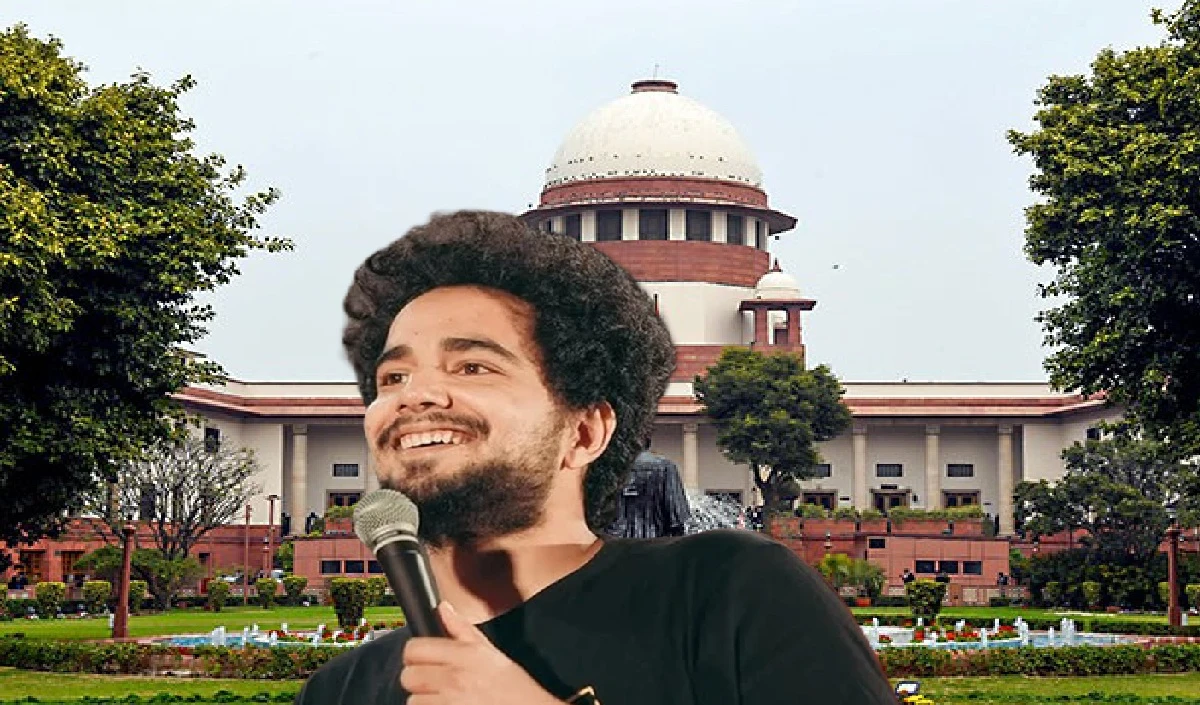 Relief for Samay Raina: होनहार युवाओं को सुधार का मौका, सुप्रीम कोर्ट ने समय रैना समेत 5 कॉमेडियन की FIR रद्द की