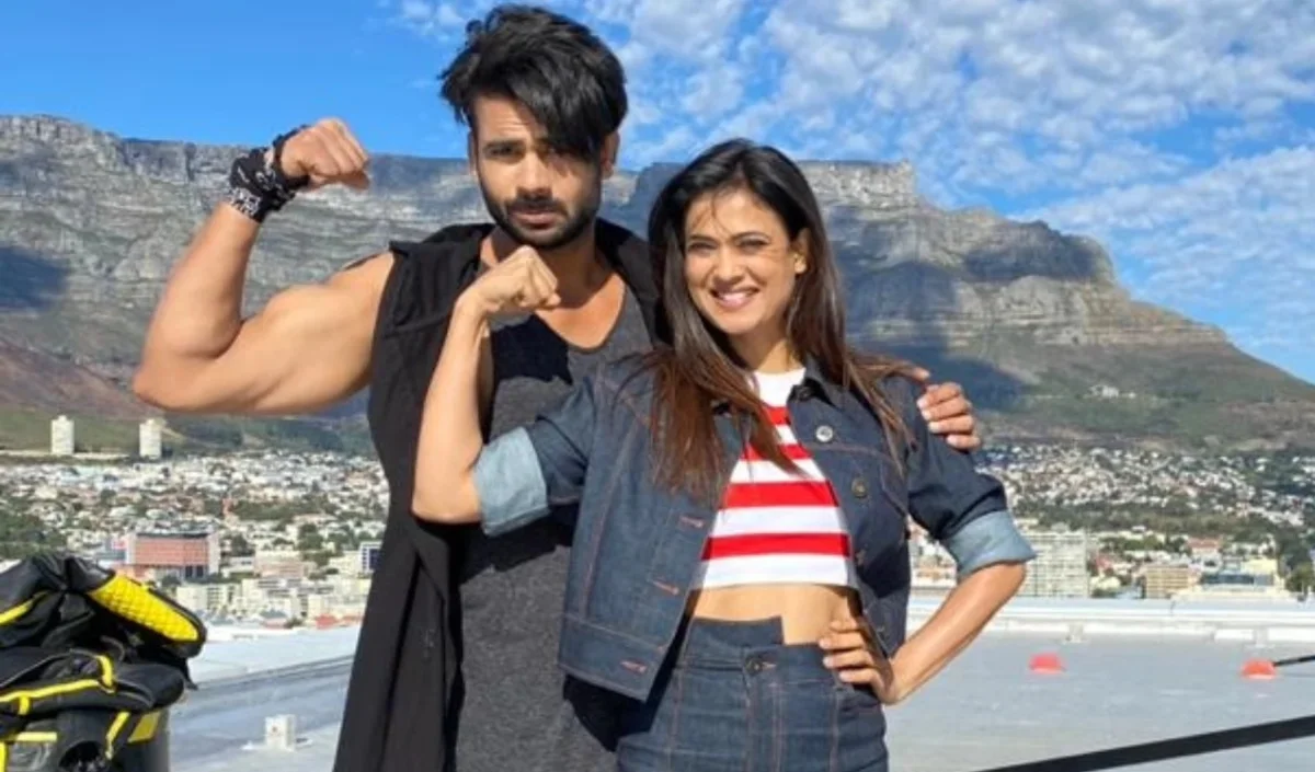 Shweta Tiwari संग शादी की अफवाहों पर भड़के Vishal Aditya Singh, ट्रोलर्स को लताड़ा