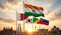 Independence Day 2026: भारत के साथ आजादी का जश्न मनाते हैं ये 5 देश, कितनों के बारे में जानते हैं आप? Independence Day 2026: भारत के साथ आजादी का जश्न मनाते हैं ये 5 देश, कितनों के बारे में जानते हैं आप?