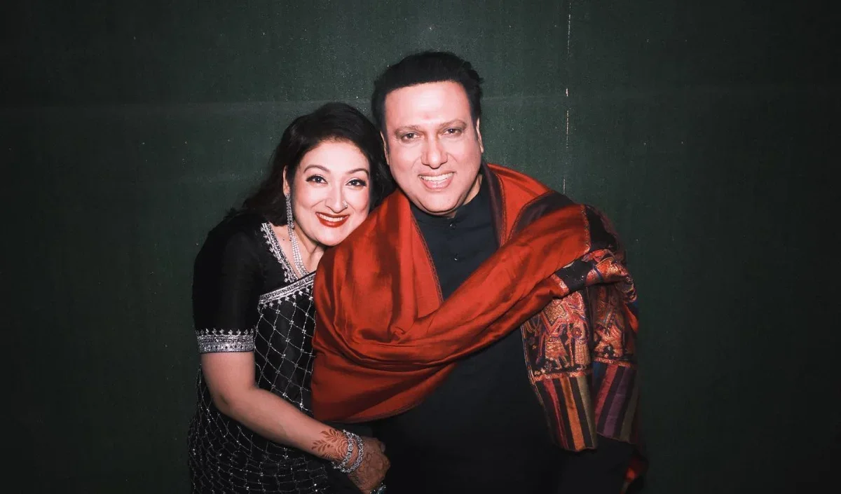 Sunita Ahuja को Govinda ने दी नसीहत, कहा- अपनी हद में रहें और मुझे बदनाम न करें