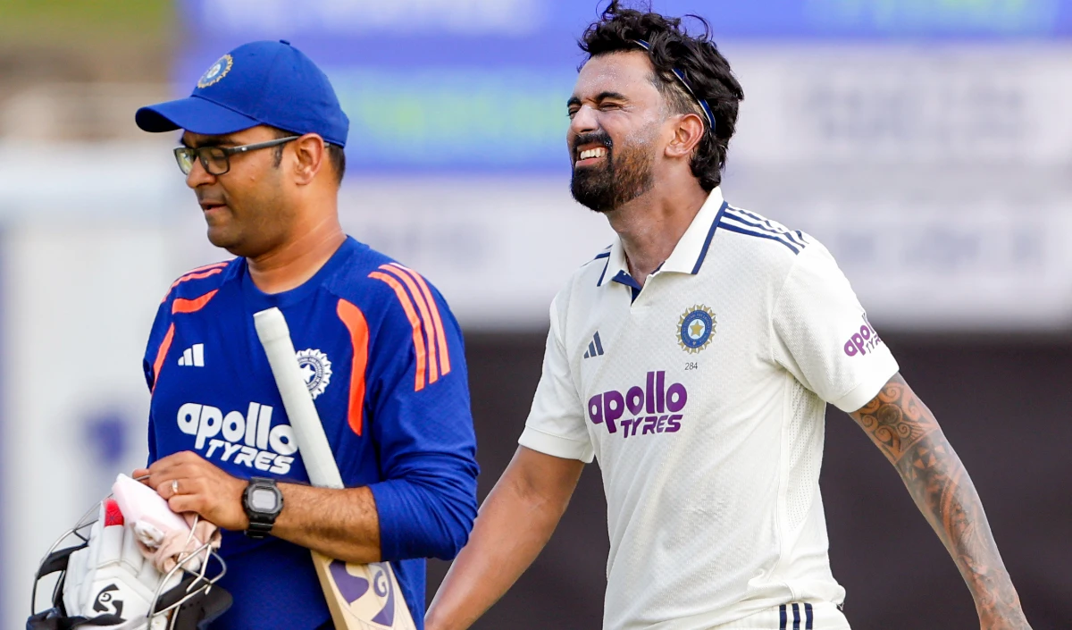KL Rahul Injury: गॉल टेस्ट में क्रैम्प्स से हुए रिटायर हर्ट, टीम इंडिया की चिंता बढ़ी