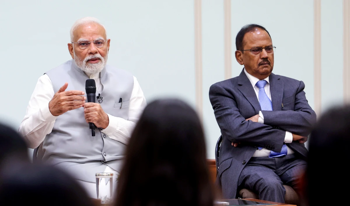 मुझे तुरंत चाहिए..., Pahalgam हमले पर PM Modi का पहला सवाल, NSA Doval ने किया खुलासा