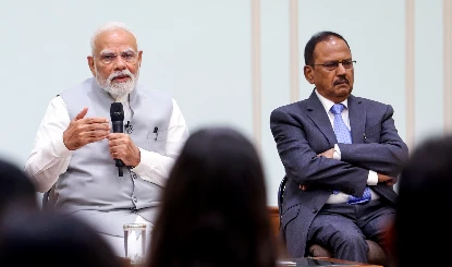 मुझे तुरंत चाहिए..., Pahalgam हमले पर PM Modi का पहला सवाल, NSA Doval ने किया खुलासा
