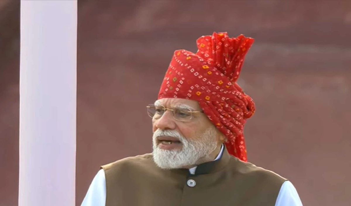 मोदी बोले- दिमागी नक्सलियों को पहचानें, उन्हें अलग करें: ये समाज को भटका रहे
