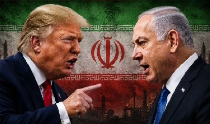 Iran से हारे नेतन्याहू की विदाई तय! अब तो ट्रंप ने भी खींच लिए हाथ