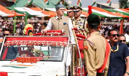 CM Omar Abdullah का बड़ा बयान: अगर 2019 में Jammu-Kashmir का Special Status न हटता तो PoK मिल गया होता