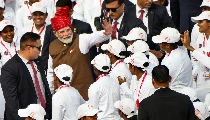 Digital India की शक्ति से Free Online Coaching: PM Modi ने Gen Z के लिए खोला शिक्षा का नया द्वार Digital India की शक्ति से Free Online Coaching: PM Modi ने Gen Z के लिए खोला शिक्षा का नया द्वार