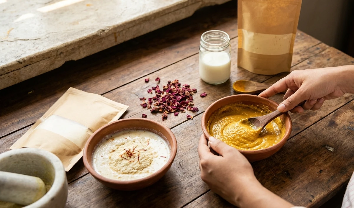 Raksha Bandhan Skin Care Raksha Bandhan Skin Care