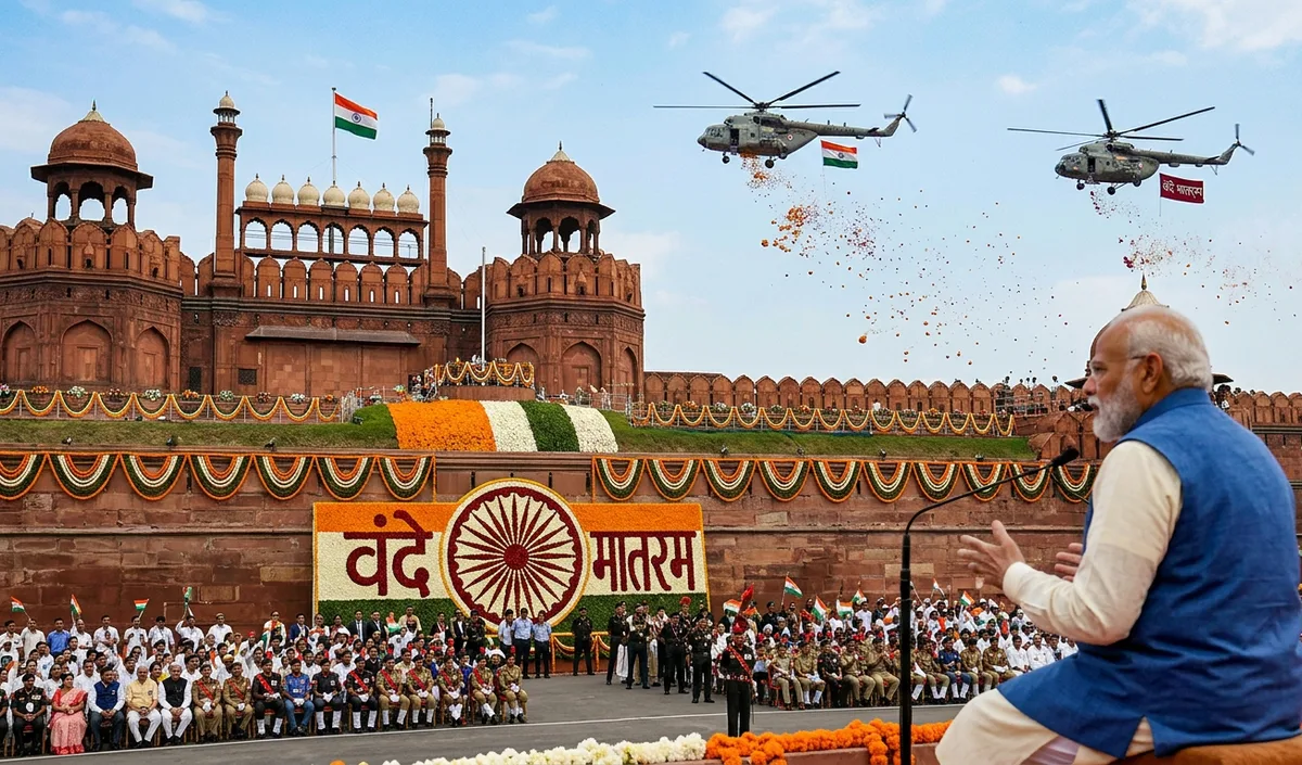 Red Fort Red Fort