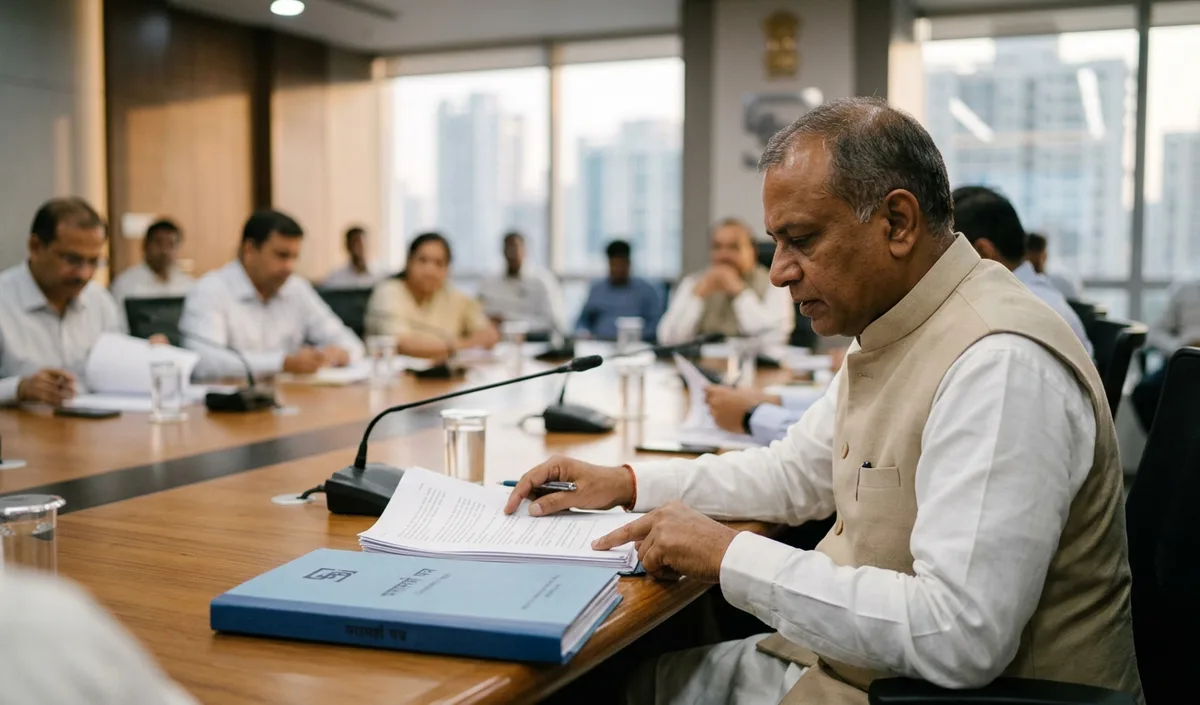 Sebi Proposes Sebi Proposes