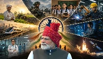 शक्ति की सप्त धारा क्या है? पीएम मोदी के 7 स्तंभ जो देश की अर्थव्यवस्था को देंगे नई उड़ान शक्ति की सप्त धारा क्या है? पीएम मोदी के 7 स्तंभ जो देश की अर्थव्यवस्था को देंगे नई उड़ान