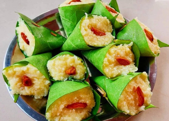Traditional Dessert: उत्तराखंड की पारंपरिक Singodi मिठाई का बढ़ रहा है क्रेज, जानें Unique Recipe और महत्व