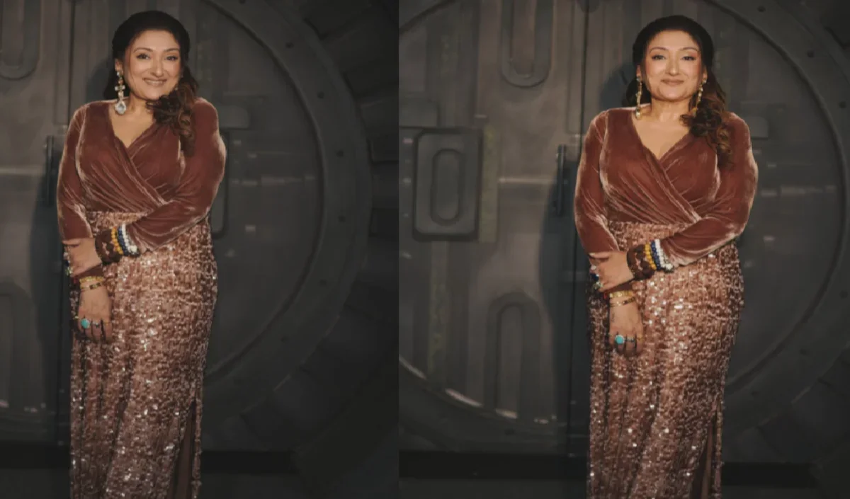 पति Govinda पर भड़कीं Sunita Ahuja, बेटी की उम्र की लड़की संग घूमने पर सरेआम दी नसीहत पति Govinda पर भड़कीं Sunita Ahuja, बेटी की उम्र की लड़की संग घूमने पर सरेआम दी नसीहत