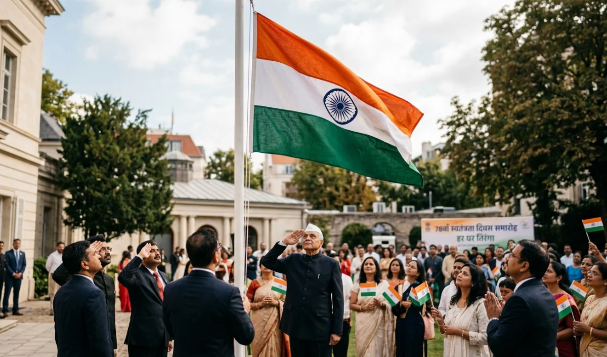 Suryapath Tiranga Suryapath Tiranga