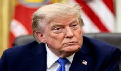 Strait of Hormuz पर Donald Trump का बड़ा दावा, बोले- जल्द ही इसे US Territory घोषित करेंगे