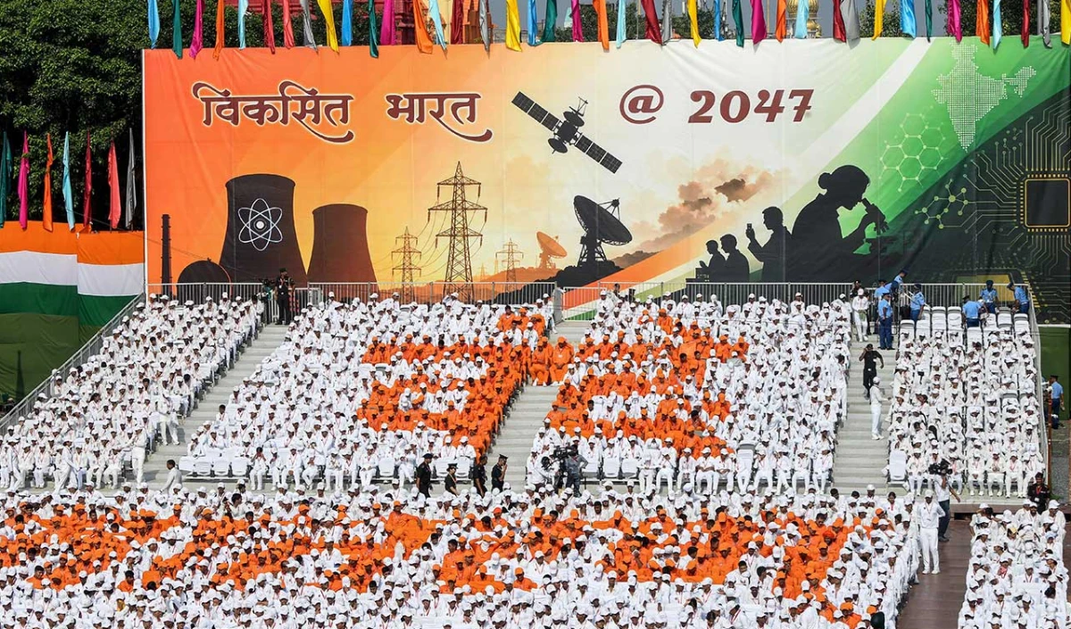 Vande Mataram के 150 वर्ष: Red Fort पर PM Modi के 13वें संबोधन में दिखेंगे 6 बड़े ऐतिहासिक बदलाव