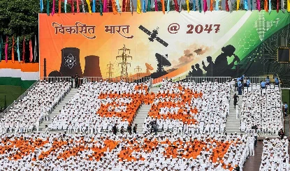 Vande Mataram के 150 वर्ष: Red Fort पर PM Modi के 13वें संबोधन में दिखेंगे 6 बड़े ऐतिहासिक बदलाव