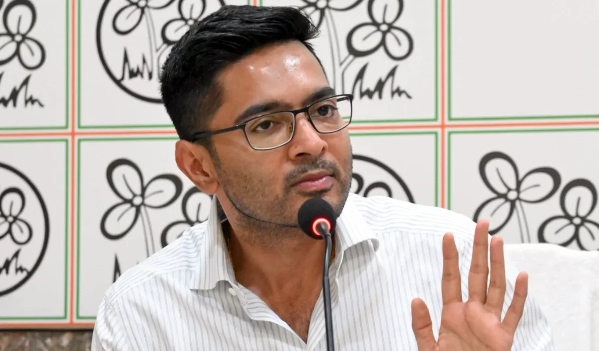Asish  Banerjee की मौत पर भड़के Abhishek Banerjee, मीडिया ट्रायल पर जताई कड़ी आपत्ति