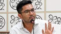 Asish  Banerjee की मौत पर भड़के Abhishek Banerjee, मीडिया ट्रायल पर जताई कड़ी आपत्ति