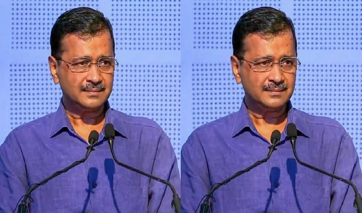 IRS Officer से Aam Aadmi Party तक, जानें Arvind Kejriwal के जीवन के रोचक किस्से