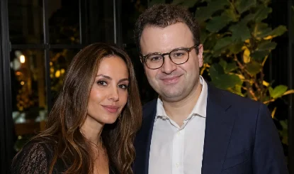 अमेरिकी दस्तावेजों ने Anthropic CEO की पत्नी Cami Clark के खोले राज़, Jeffrey Epstein से एडल्ट साईट के लिए मांगी थी फंडिंग