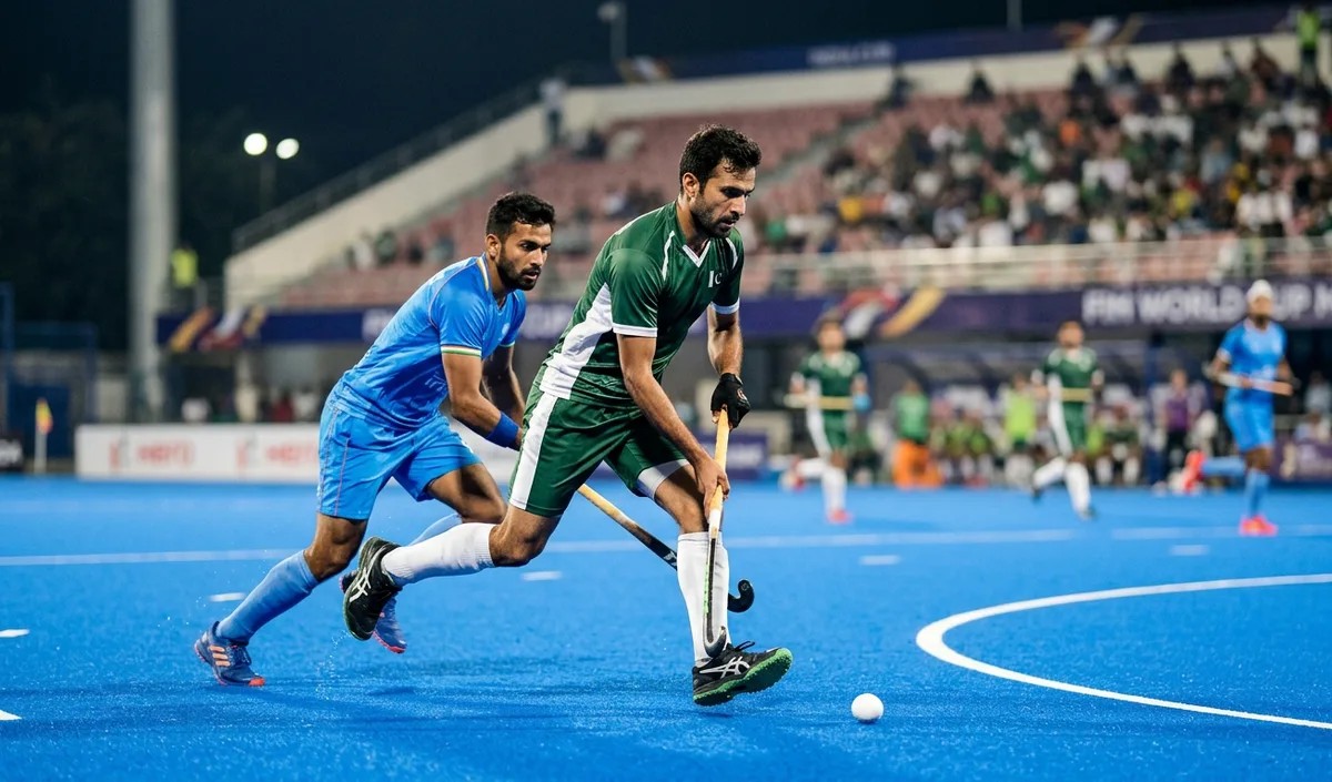 Fih World Fih World