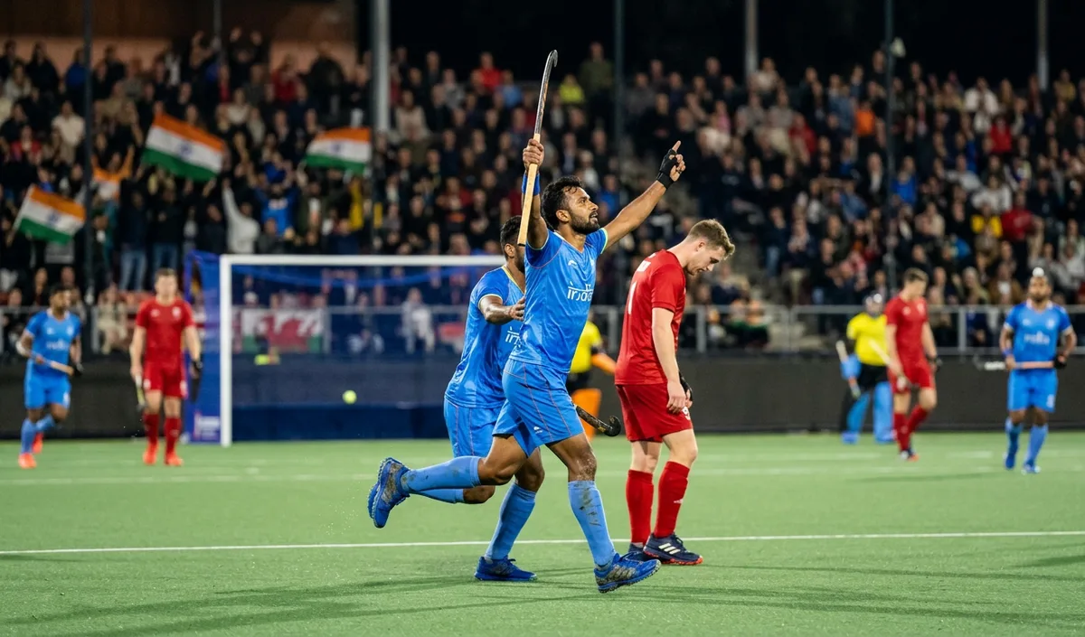 India Beats India Beats