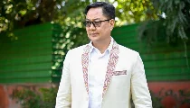 PM Modi के दिमागी नक्सल वाले बयान पर Kiren Rijiju ने दी सफाई, विपक्ष के आरोपों को नकारा