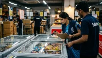 Blinkit स्टोर के फ्रीजर में दिखा चूहा, FDA ने क्विक कॉमर्स कंपनियों पर की सख्त कार्रवाई