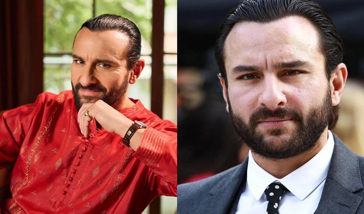 Saif Ali Khan Birthday: ‘लंगड़ा त्यागी’ से बदली किस्मत, अब Villain बन छाए बॉलीवुड नवाब Saif Ali Khan Birthday: ‘लंगड़ा त्यागी’ से बदली किस्मत, अब Villain बन छाए बॉलीवुड नवाब