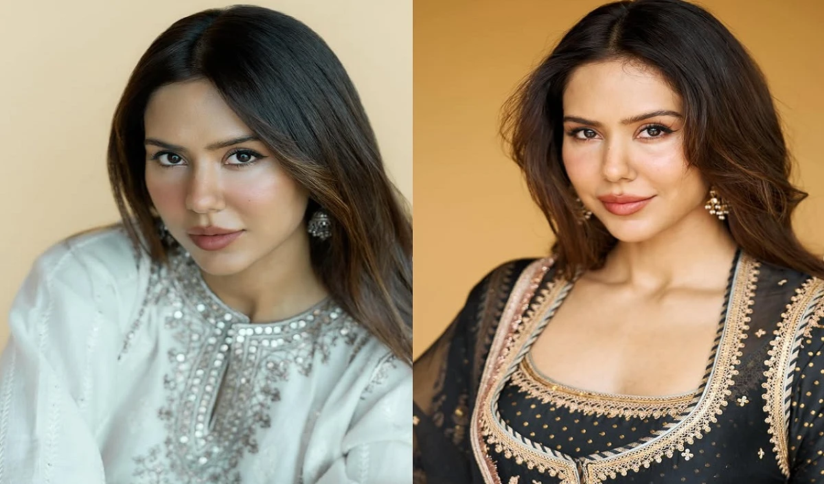 Sonam Bajwa Birthday: एक्टिंग का जुनून ले आया फिल्म इंडस्ट्री, Punjabi Cinema के बाद Bollywood में मचाया धमाल