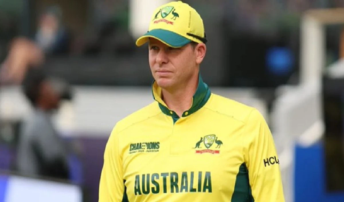 Steve Smith ने 42 टेस्ट पहले ही तोड़ा Joe Root का दबदबा, मगर Bangladesh के खिलाफ ऑस्ट्रेलिया पर हार का साया Steve Smith ने 42 टेस्ट पहले ही तोड़ा Joe Root का दबदबा, मगर Bangladesh के खिलाफ ऑस्ट्रेलिया पर हार का साया