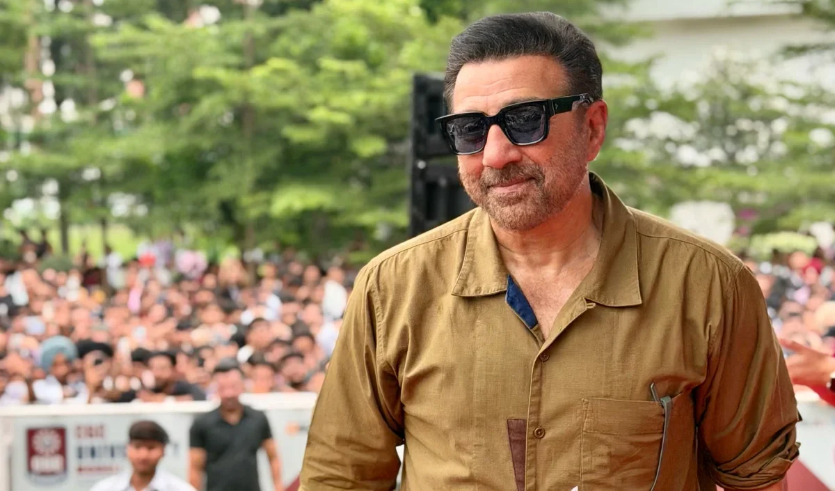 मैं कभी नहीं करूंगा पान मसाला का विज्ञापन, Shubhankar Mishra के पॉडकास्ट में बोले Sunny Deol मैं कभी नहीं करूंगा पान मसाला का विज्ञापन, Shubhankar Mishra के पॉडकास्ट में बोले Sunny Deol