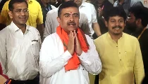 Asish Banerjee के परिवार से CM Suvendu Adhikari ने की बात, कहा- सच सामने लाएगी BJP सरकार