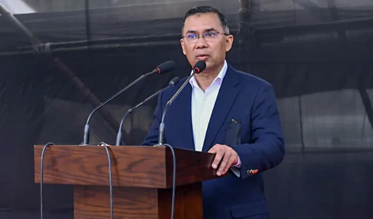 Tarique Rahman के भारत दौरे पर बात जारी, लेकिन Bangladesh ने रख दी ये शर्त