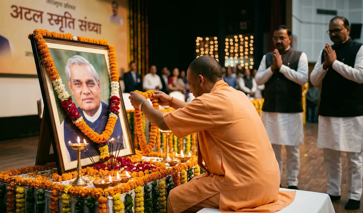 Yogi Adityanath Yogi Adityanath