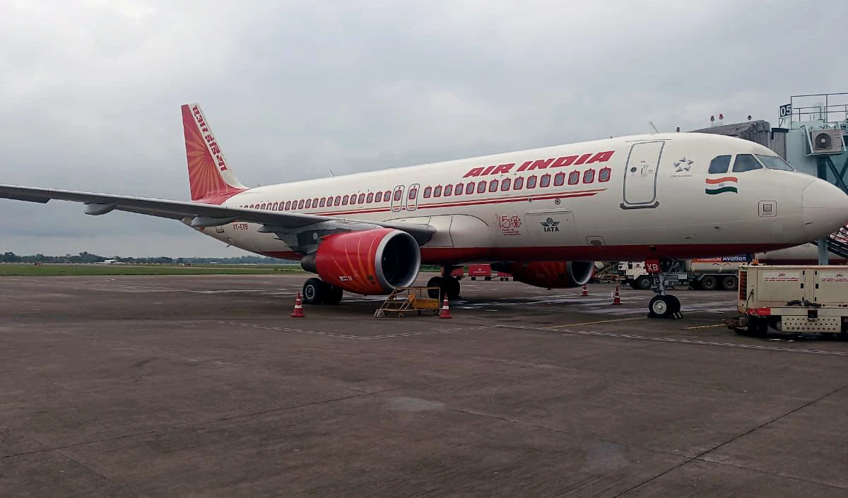 Air India की 100% टेस्टिंग में सामने आया सच, 2 Pilot नशीले पदार्थों के इस्तेमाल में पाए गए संदिग्ध!