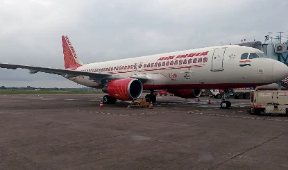 Air India की 100% टेस्टिंग में सामने आया सच, 2 Pilot नशीले पदार्थों के इस्तेमाल में पाए गए संदिग्ध!