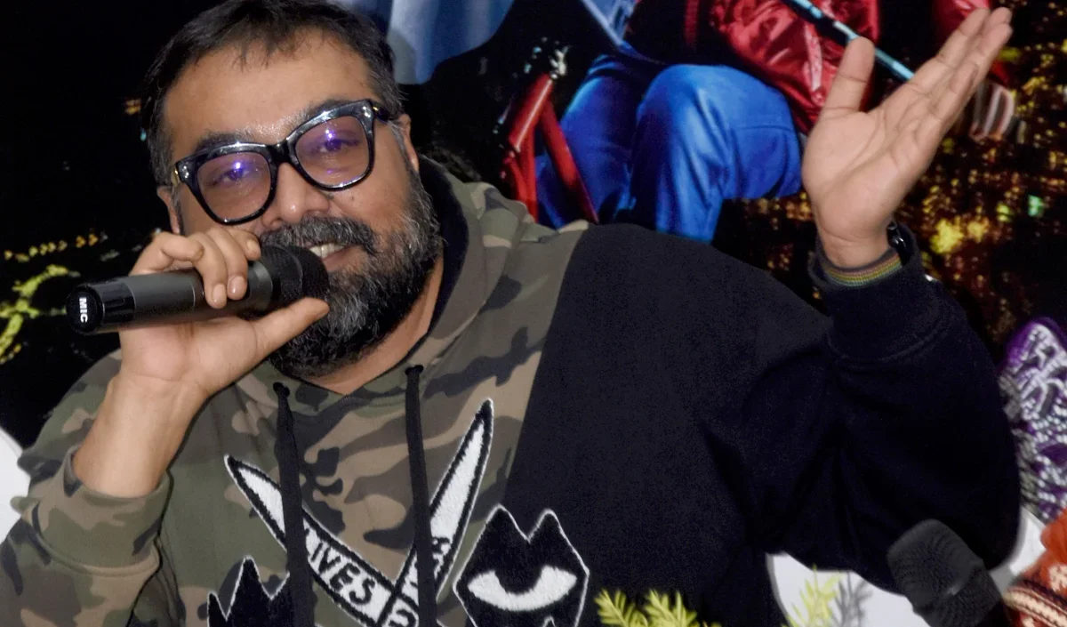 20 साल छोटी Shubhra Shetty को डेट कर रहे हैं Anurag Kashyap, खुलकर की प्यार की बातें 20 साल छोटी Shubhra Shetty को डेट कर रहे हैं Anurag Kashyap, खुलकर की प्यार की बातें