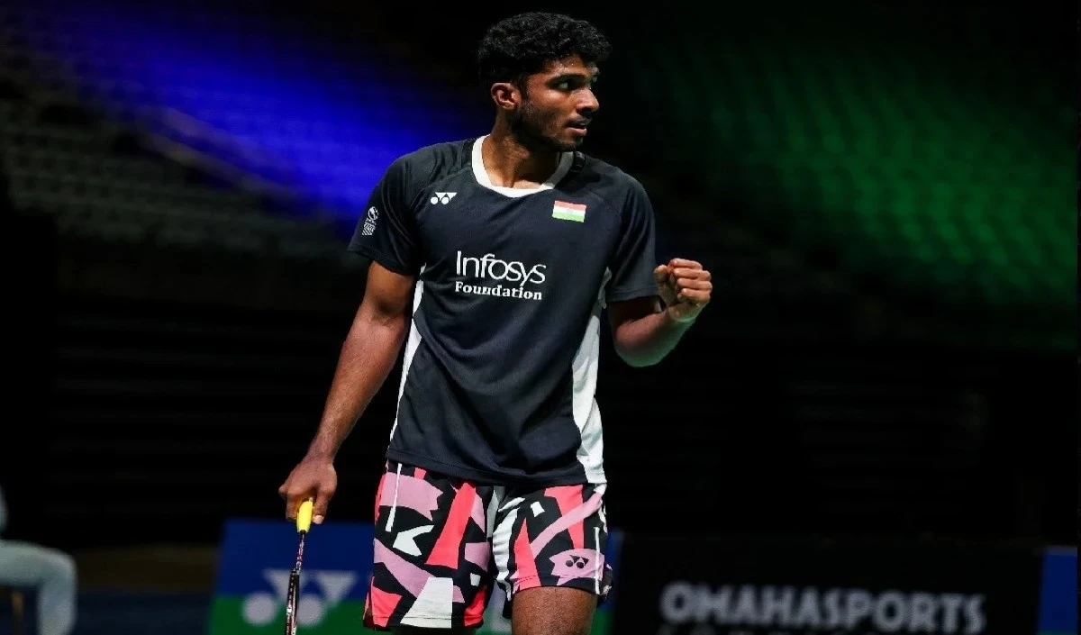 Ayush Shetty Ayush Shetty