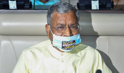 JSSC Scam पर Babulal Marandi का Jharkhand सरकार पर हमला, बोले - CBI जांच से क्यों डर रहे?