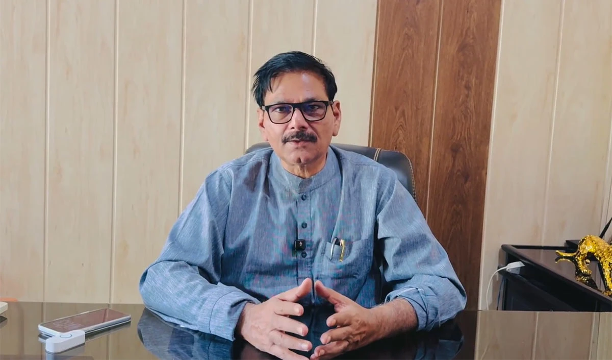 Dhirendra Singh Dhirendra Singh