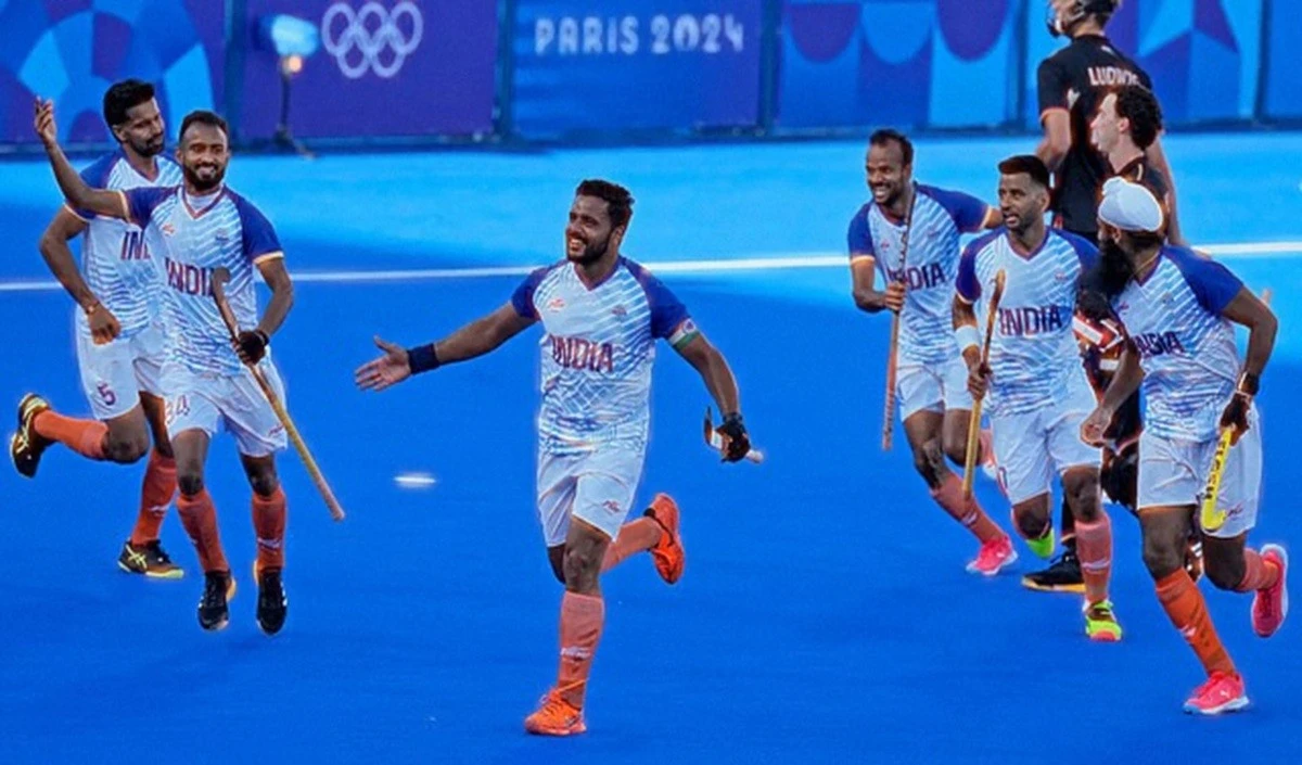 Indian Hockey Indian Hockey