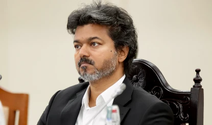 Karnataka में 3 ‘तमिल शिकारियों’ की मुठभेड़ पर मौत गरमाई राजनीति: विजय और स्टालिन ने साधा निशाना, शिवकुमार ने दिए जांच के आदेश | 10 Points